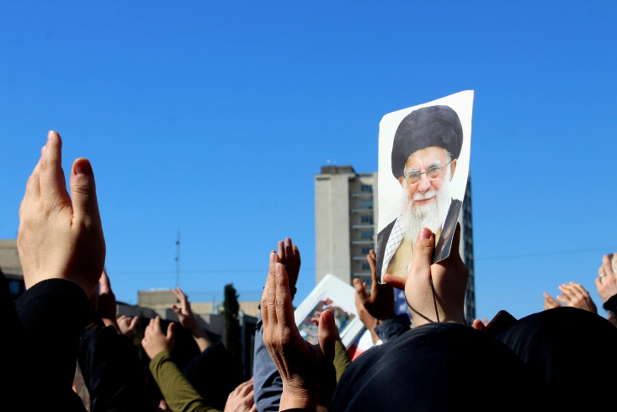 مصلی تهران میزبان عاشقان امام شهید