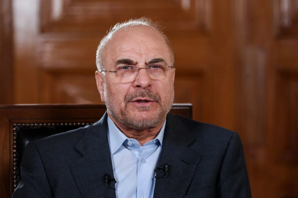 پاسخ قالیباف به یادداشت شریعتمداری: اختلاف ما مبنایی است