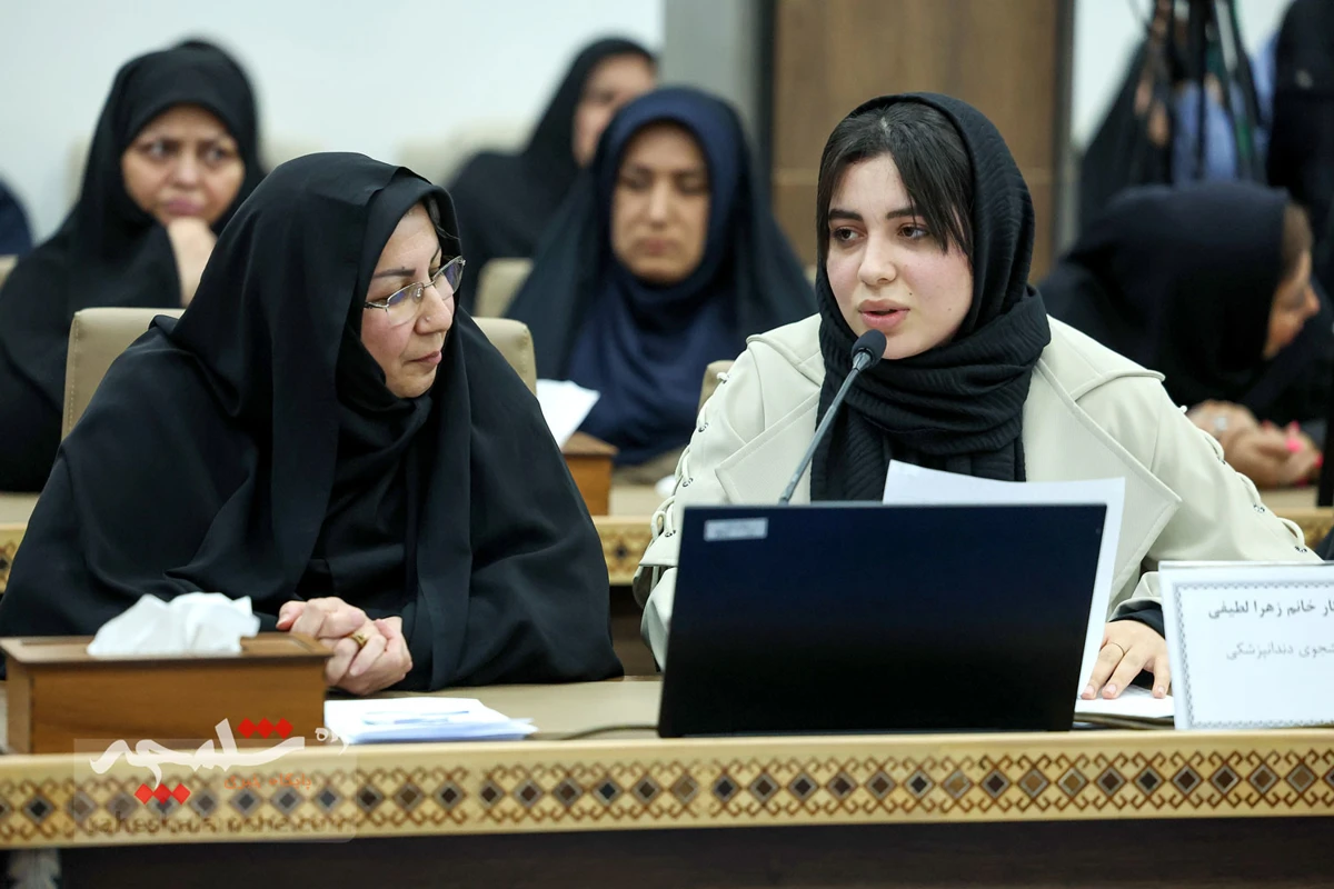 گزارش تصویری از حضور پزشکیان در مازندران