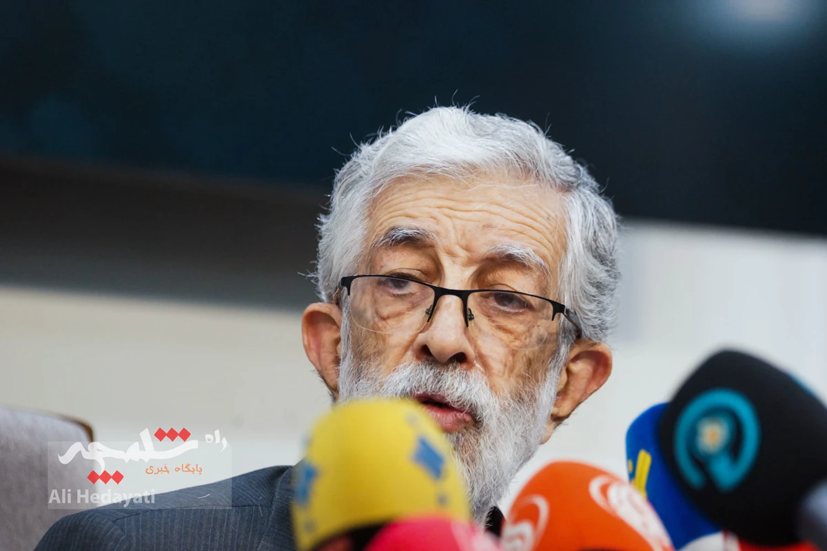  افتتاحیه نخستین همایش «مکتب امام مجاهد شهید» +تصاویر