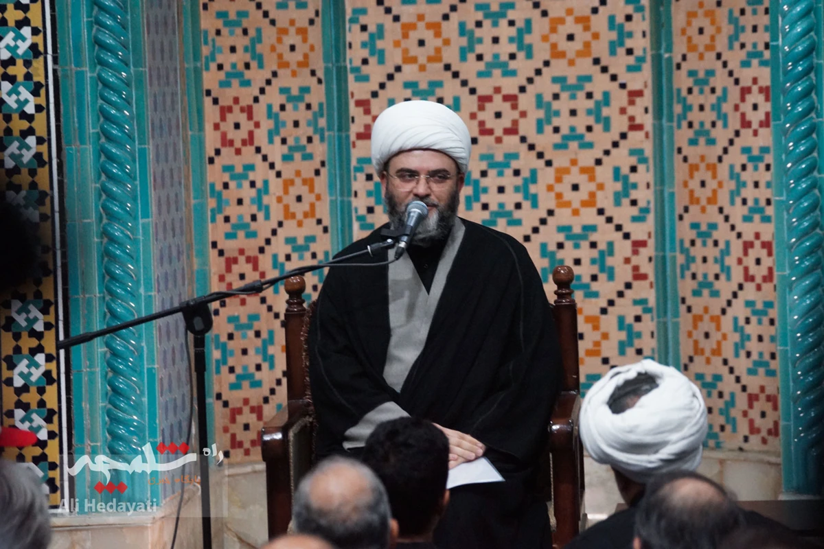اصحاب رسانه در آئین یادبود رهبر شهید انقلاب +تصاویر
