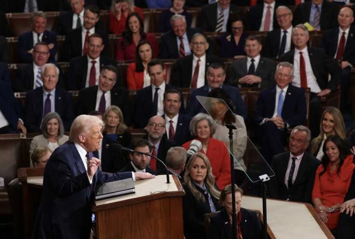 می‌خواهیم با ایران به توافق برسیم