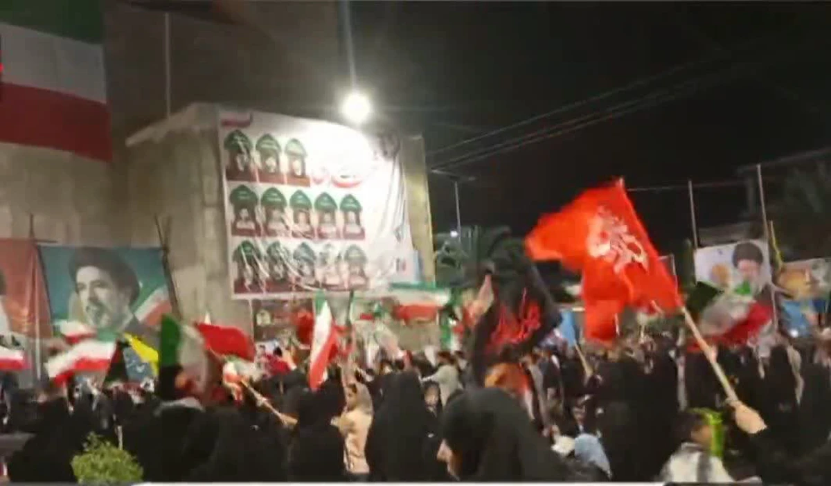 طنین فریاد اقتدار و همبستگی در پیشانی اقیانوسی ایران 