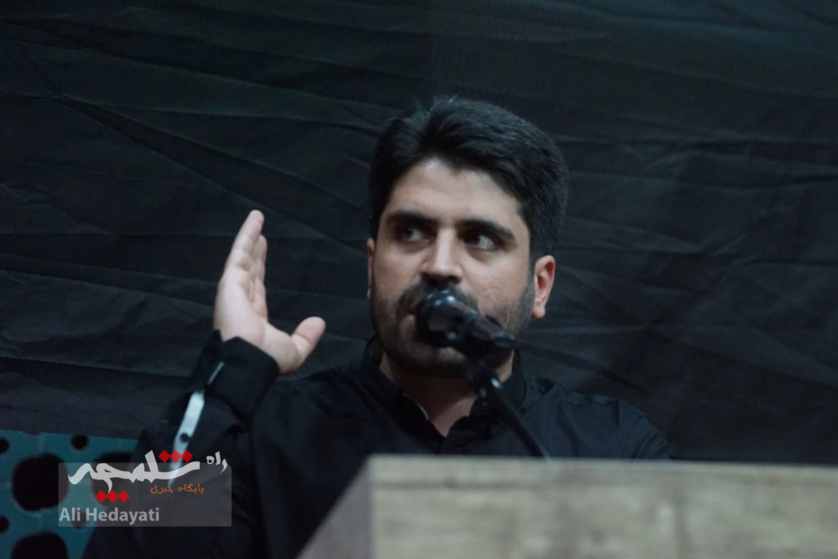 اصحاب رسانه در آئین یادبود رهبر شهید انقلاب +تصاویر