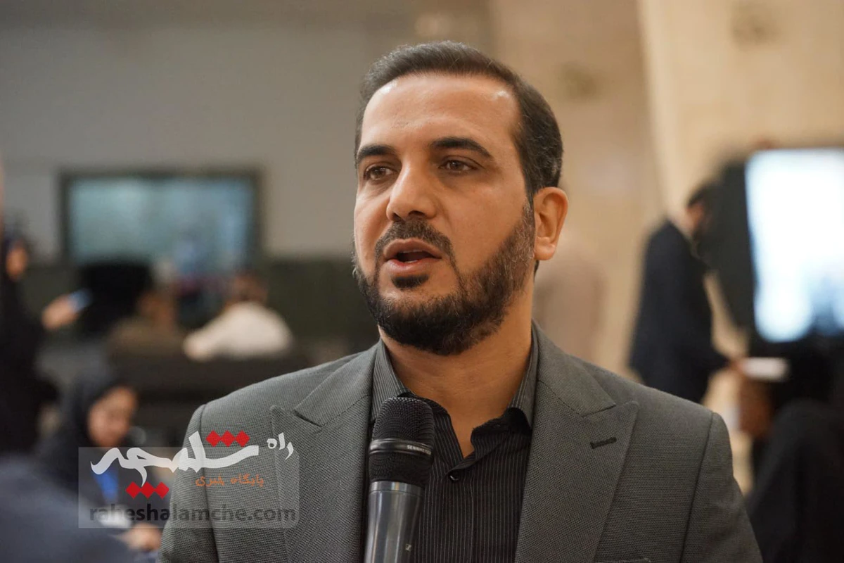 افشاگری نماینده اهواز در باره نامه وزارت خارجه به مجلس! 