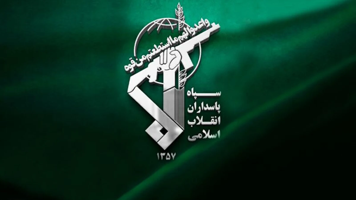 حمله موشکی سپاه به صنایع پتروشیمی حیفا 