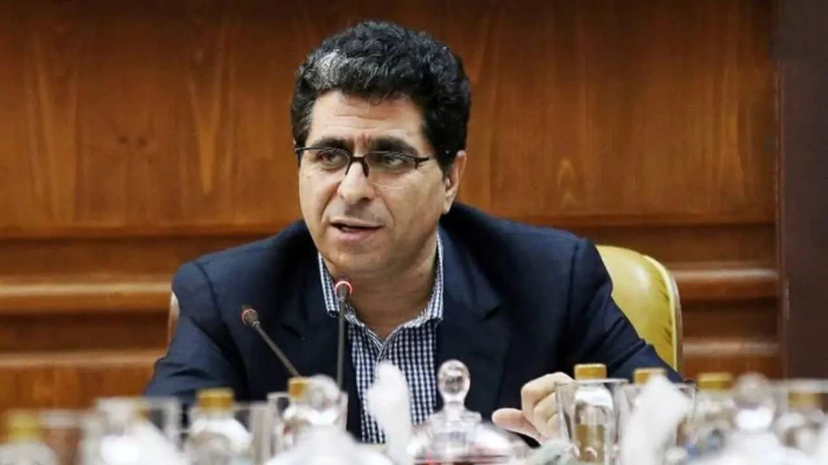 زیان بیش از 71 درصدی شستا با مدیریت سیاسی میثم سعیدی!