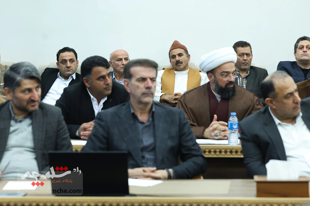 گزارش تصویری از حضور پزشکیان در مازندران