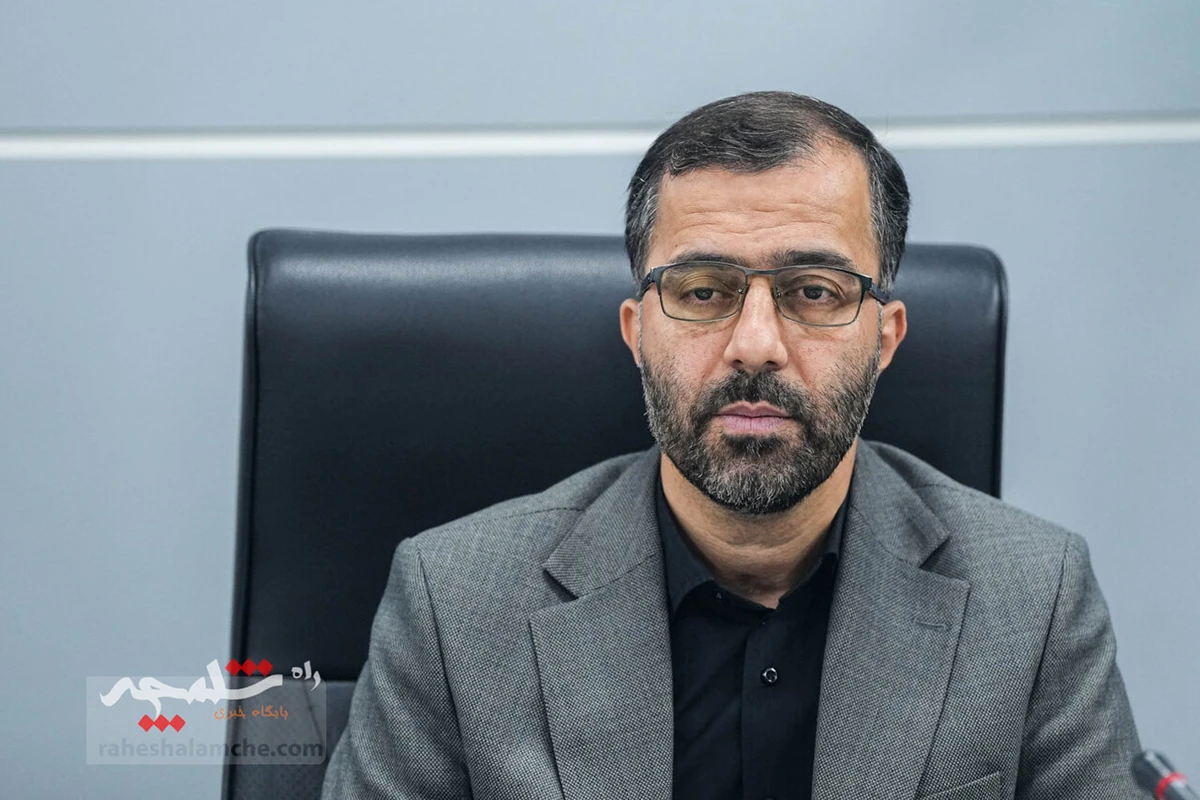 اولین جلسه اجلاسیه سوم مجلس برگزار شد +تصاویر