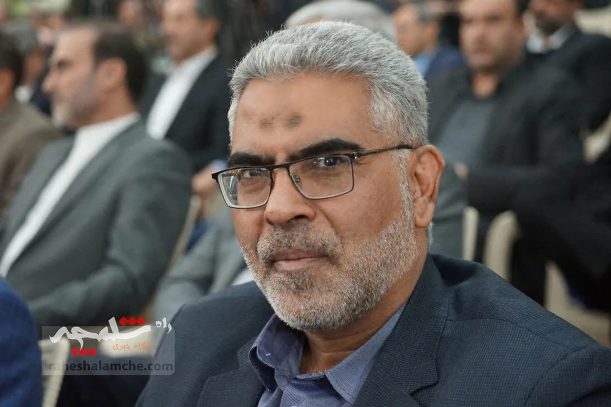 صمصمامی هم امضایش را در حمایت از تیم مذاکرکننده تکذیب کرد