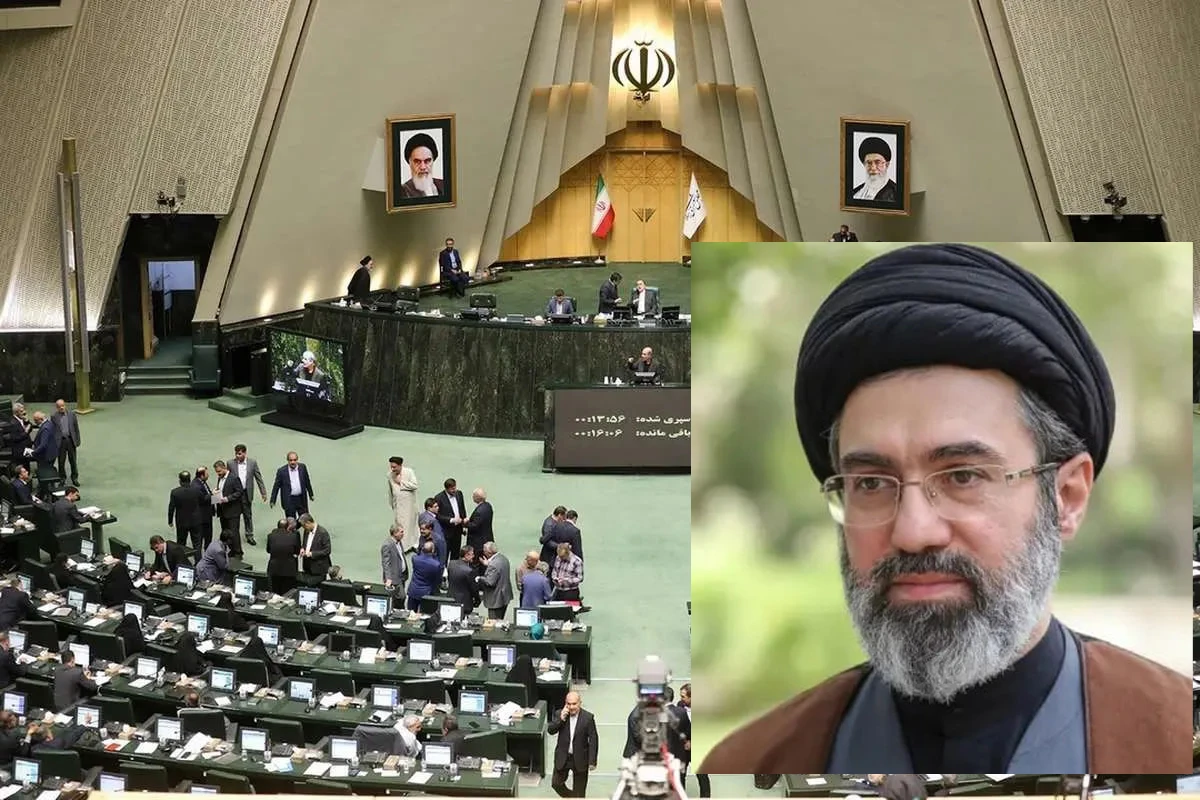 نامه مهم جمعی از نمایندگان مجلس به رهبر انقلاب +اسامی