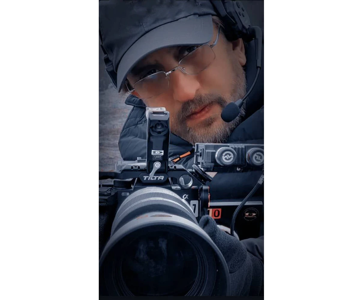 سعید بختیاری در یک نگاه!