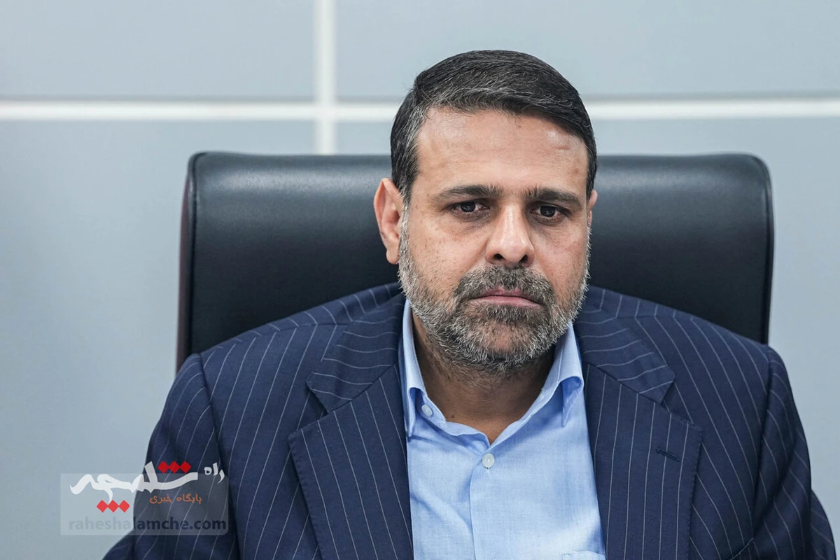 اولین جلسه اجلاسیه سوم مجلس برگزار شد +تصاویر