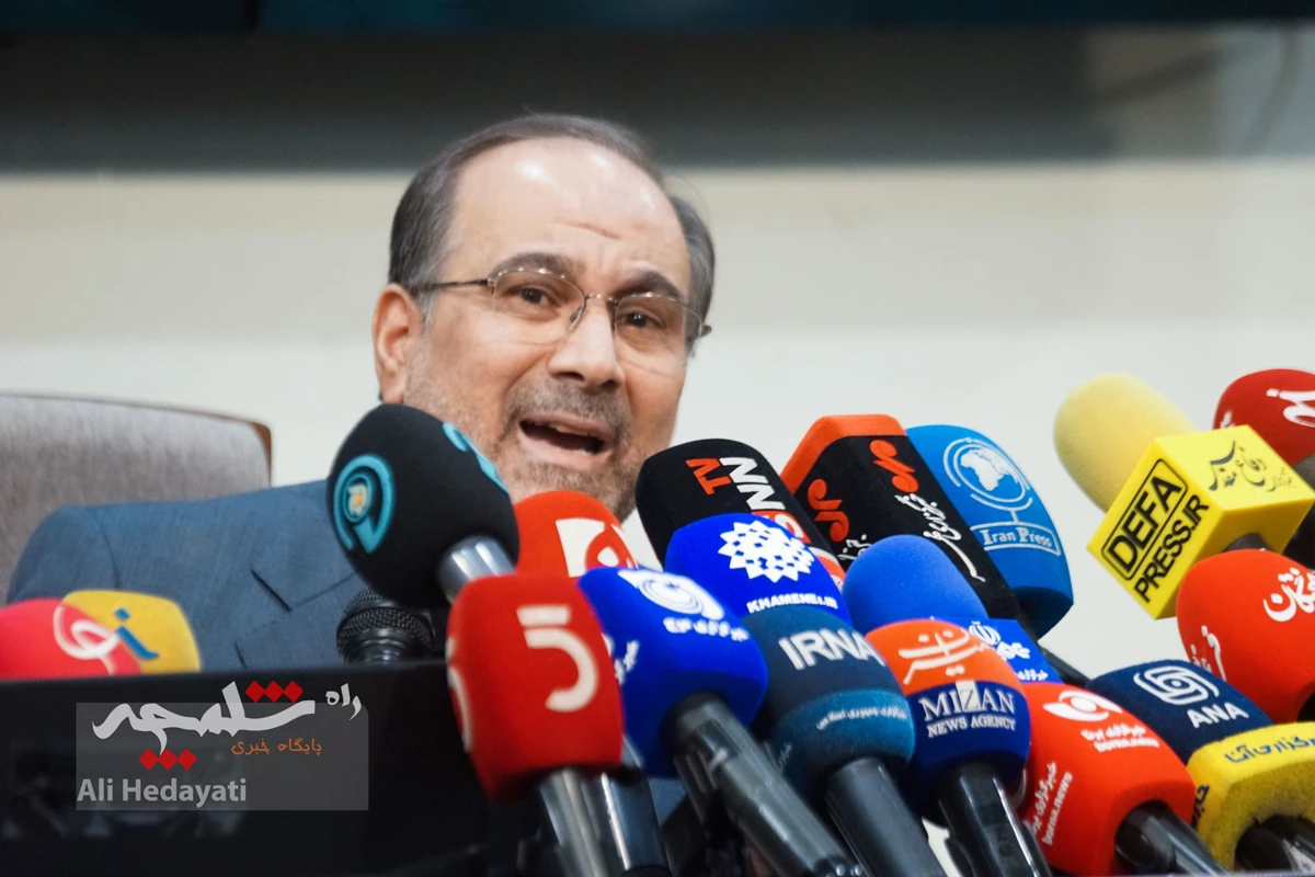  افتتاحیه نخستین همایش «مکتب امام مجاهد شهید» +تصاویر