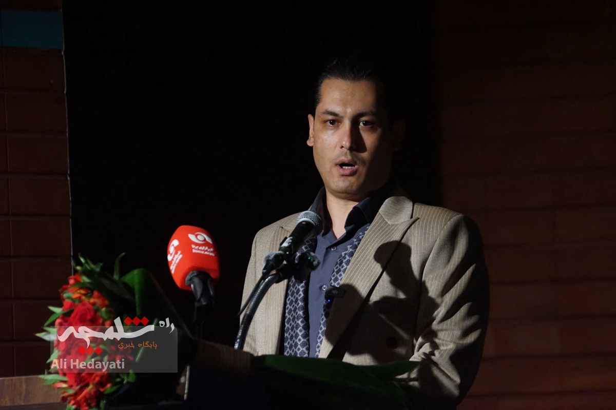 رُمان «جوجه‌ای که عاشق هیولا شد!» رونمایی شد +تصاویر