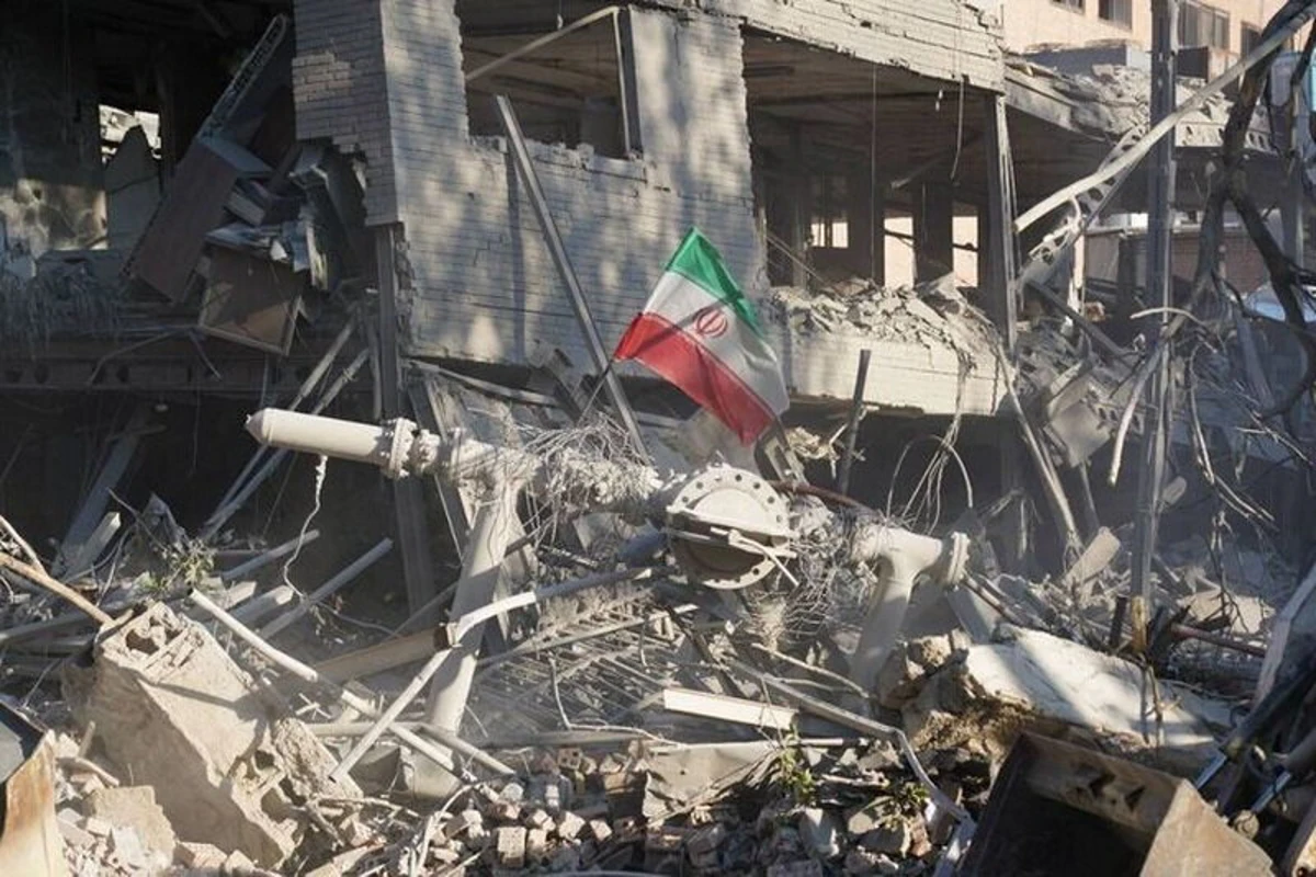 تاریخ ندانی در جغرافیا سرگردانی