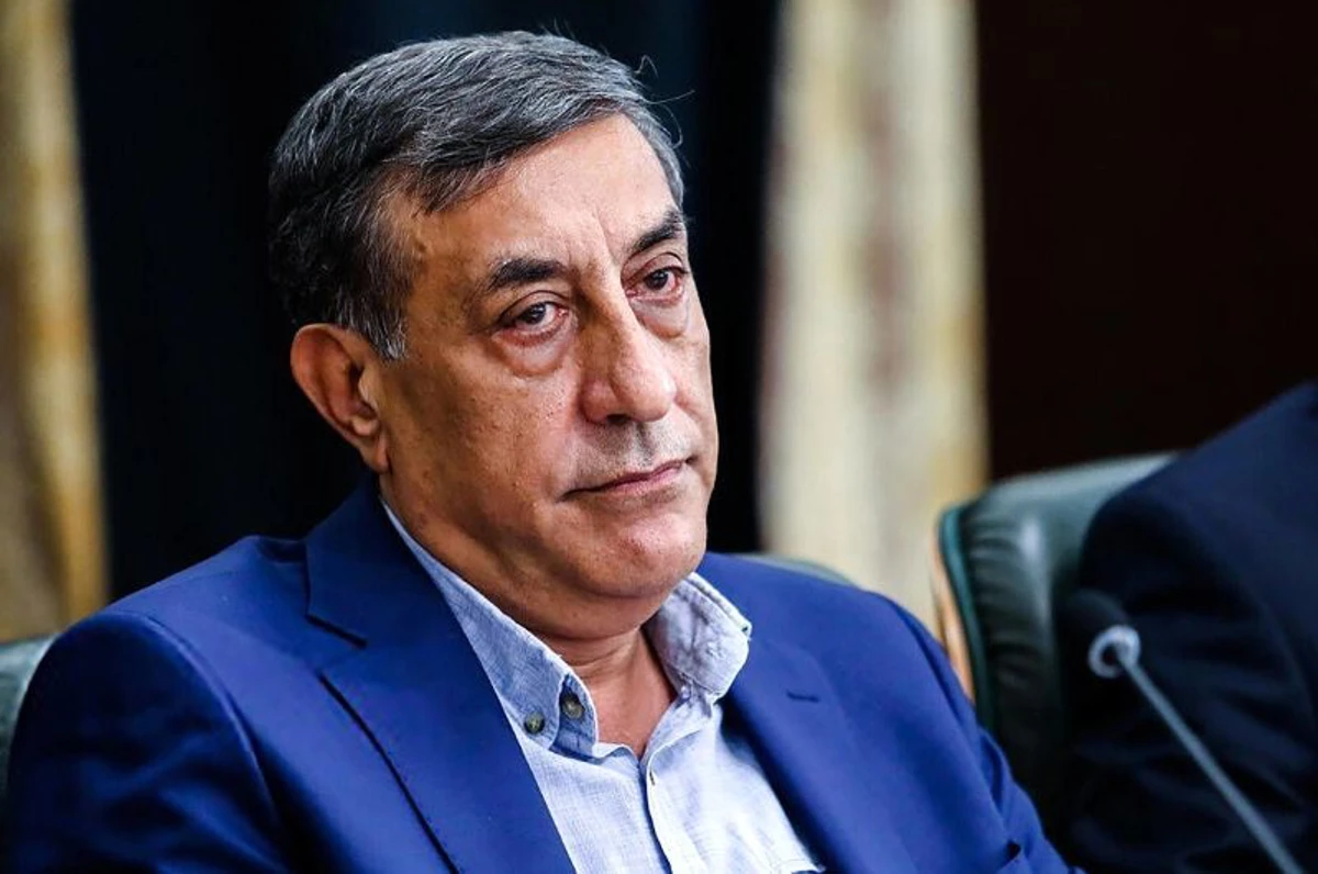 قائم‌پناه چه مصونیتی دارد که هیچ‌کس از او بازخواست نمی‌کند؟