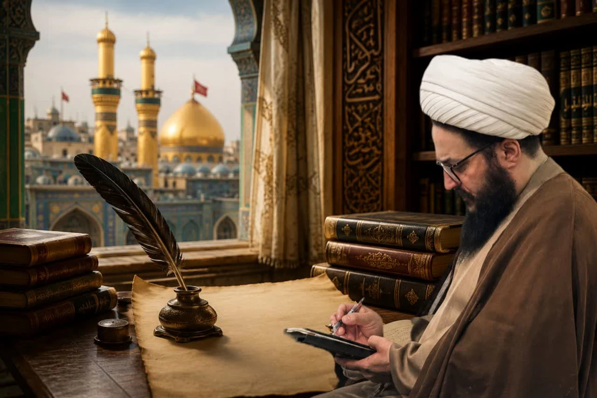 اربعین حسینی؛ حقیقتی فراتر از تحریف