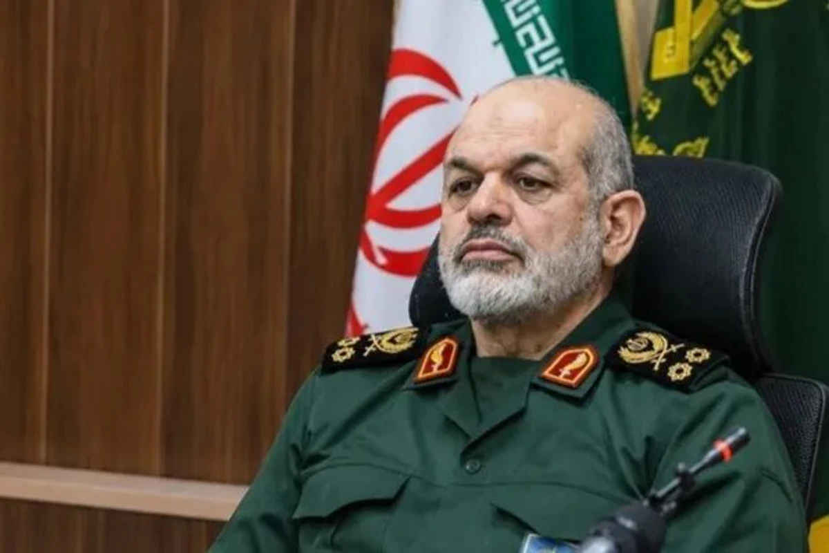 خون پاک شهدایمان هرگز بی حساب نخواهد ماند