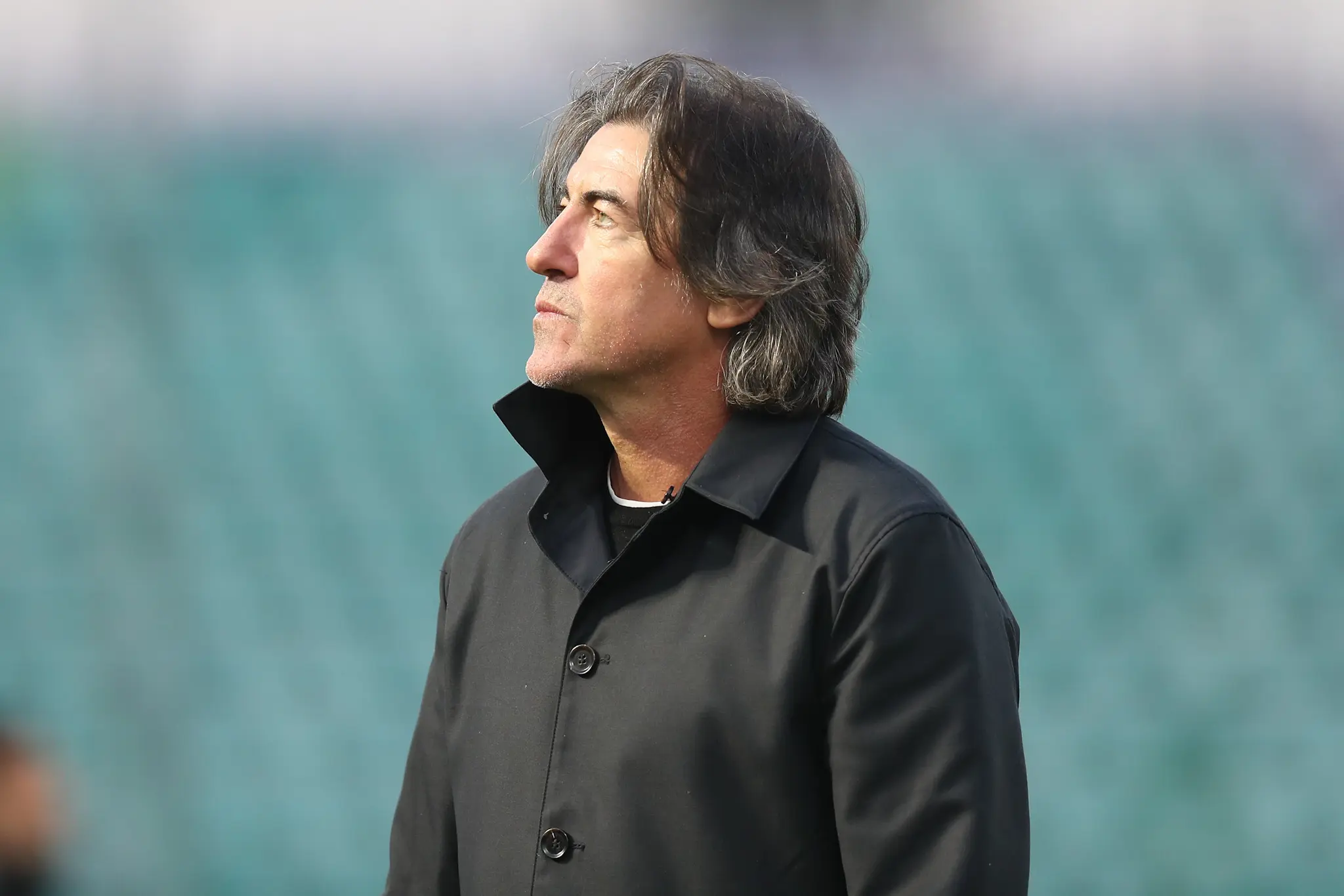 ساپینتو برکنار شد