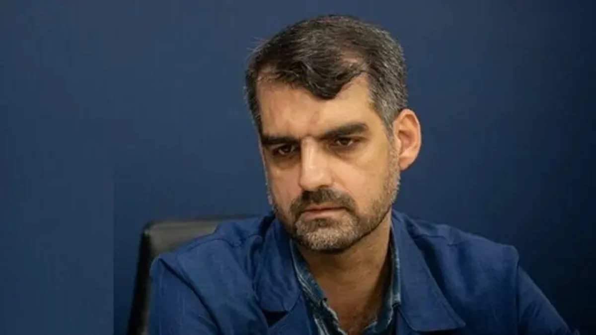  منان رئیسی: شرافتم را با چسبندگی به صندلی معامله نکردم!