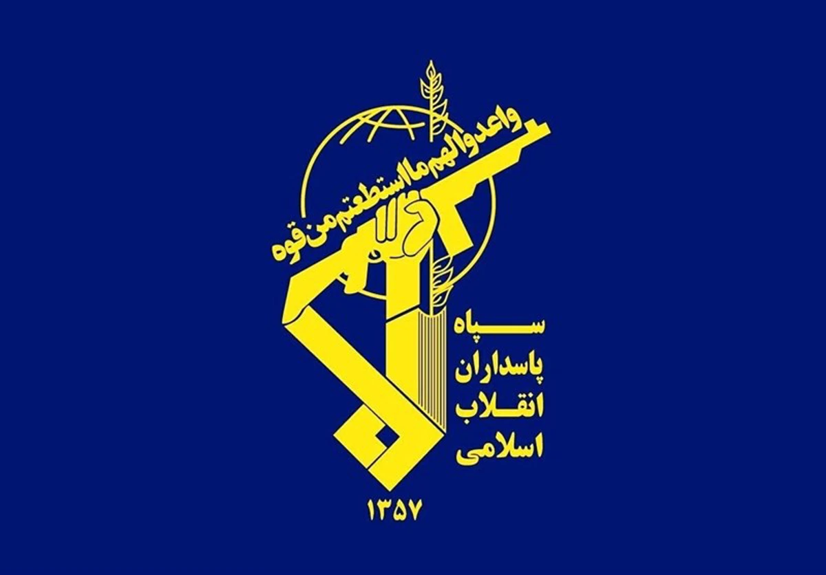 سپاه: فریاد «لبیک یا خامنه‌ای» را از ژرفای جان سر می‌دهیم