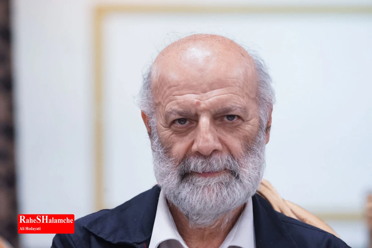 گزارش تصویری مراسم افطاری نماینده تهران