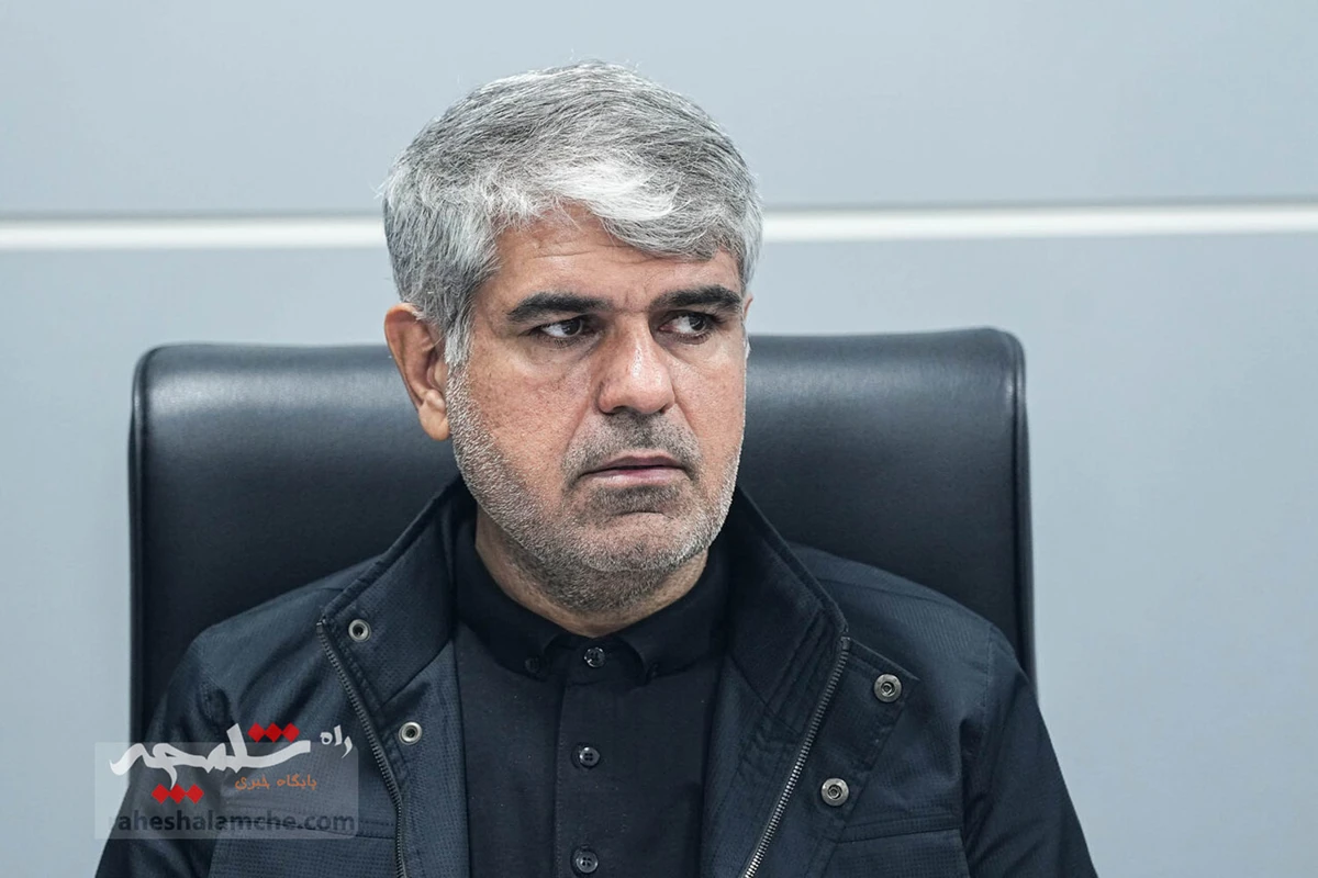 اولین جلسه اجلاسیه سوم مجلس برگزار شد +تصاویر