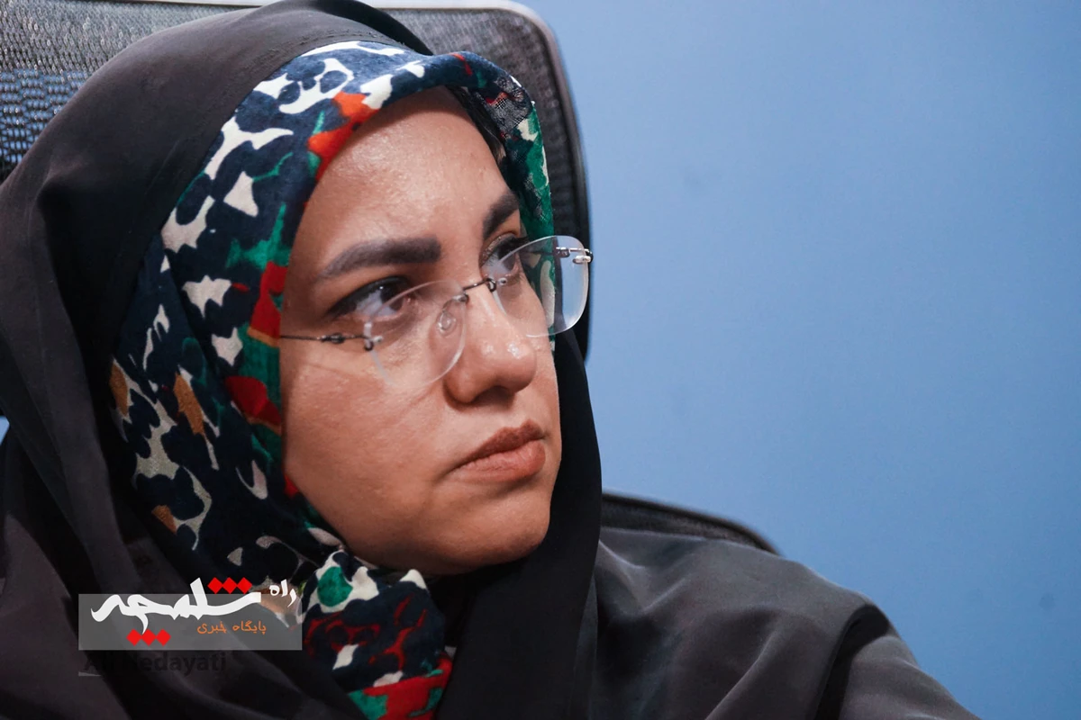 گزارش تصویری نشست خبری دهقان ناصرآبادی عضو کمیسیون انرژی مجلس