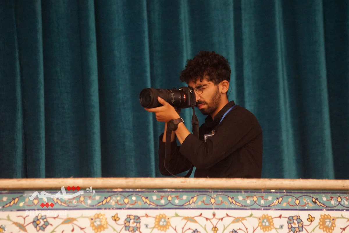 نماز جمعه پرشور تهرانی‌ها +تصاویر