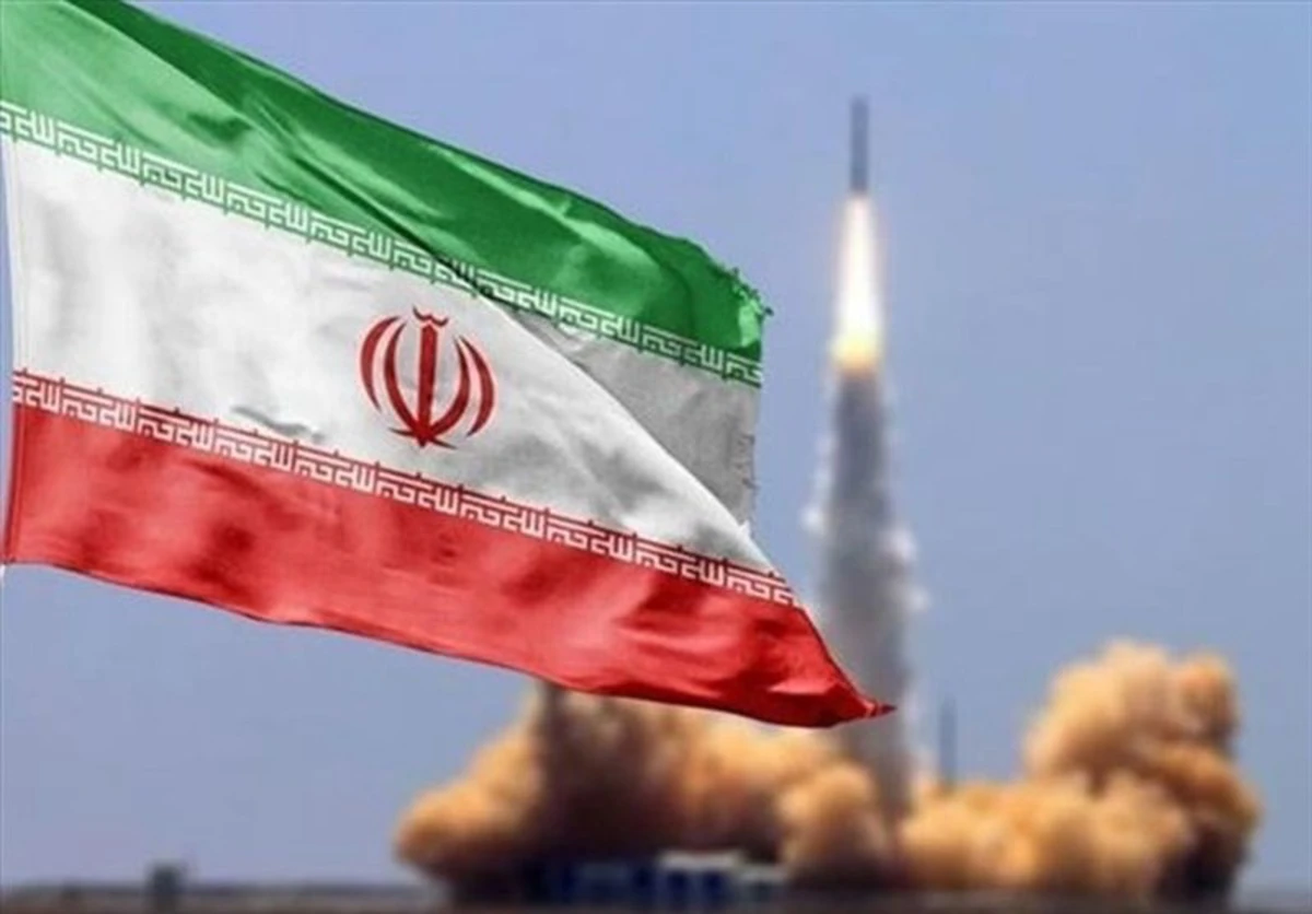 معمای قدرت ایران