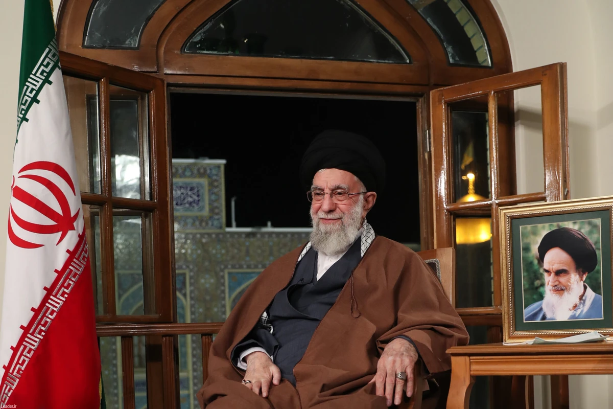 جزئیات مراسم تشییع و تدفین قائد شهید انقلاب اسلامی اعلام شد