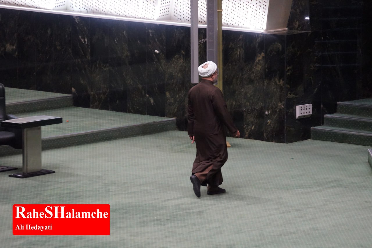 جلسه مجلس شورای اسلامی - عکس 5