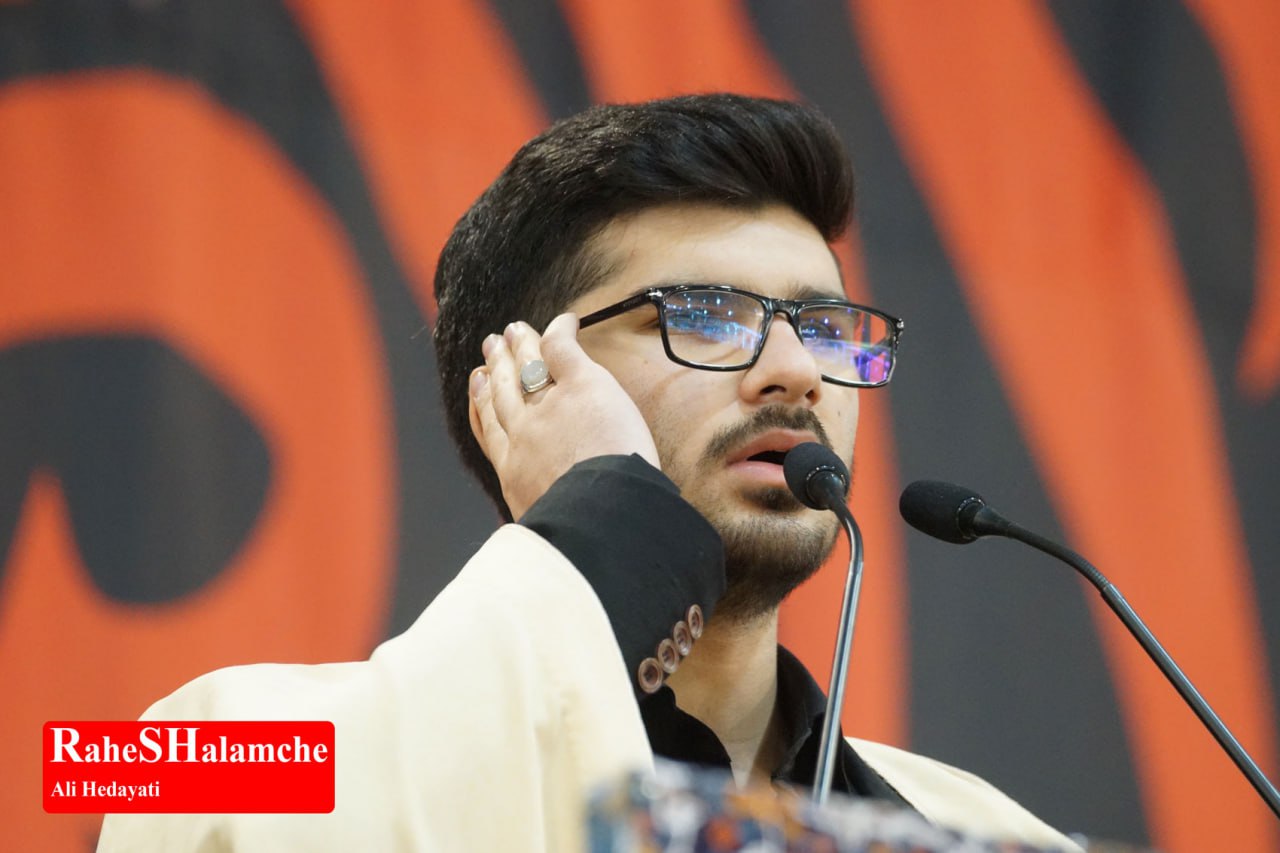 نماز جمعه تهران - تصویر 12