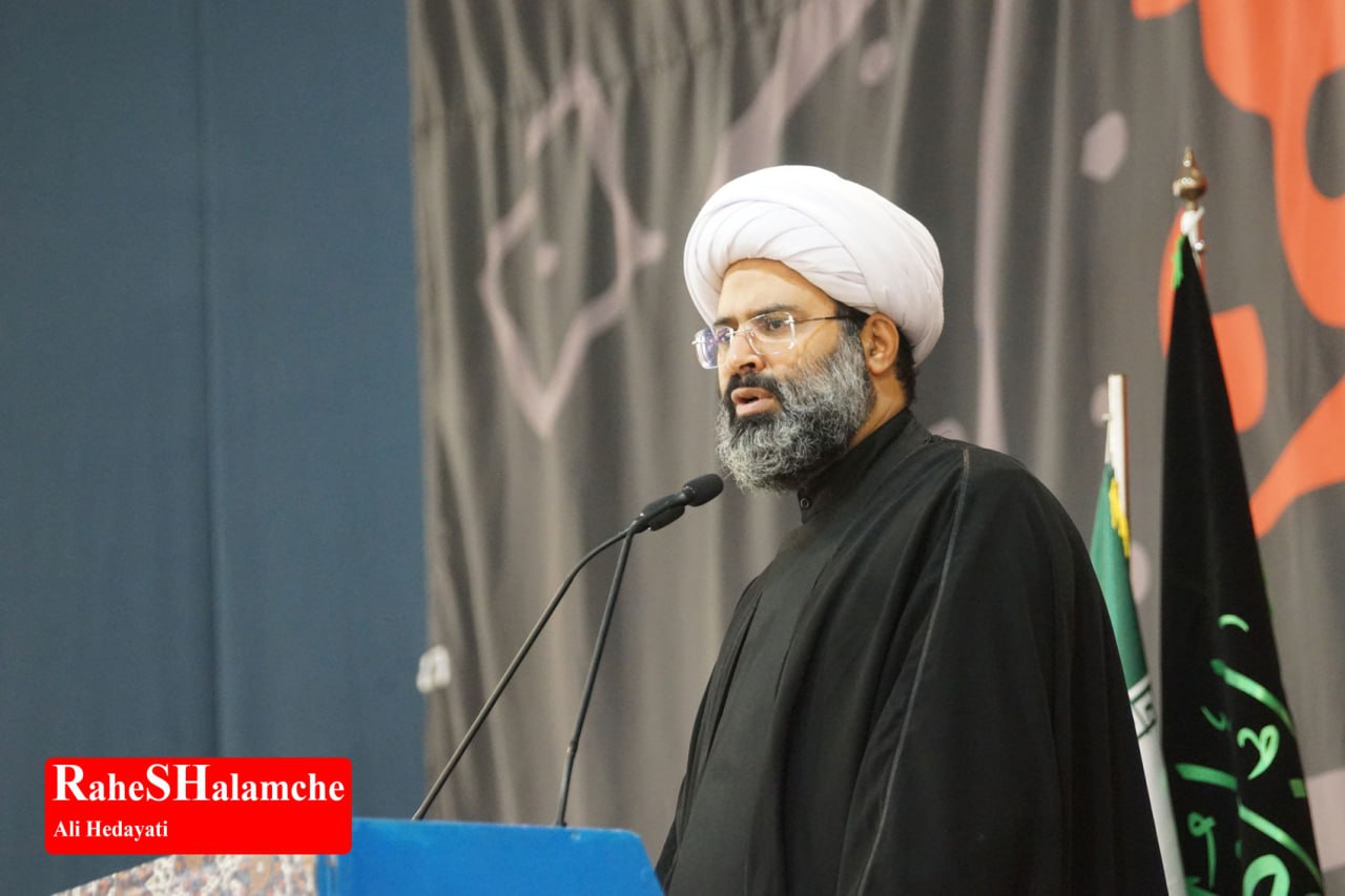 نماز جمعه تهران - تصویر 2