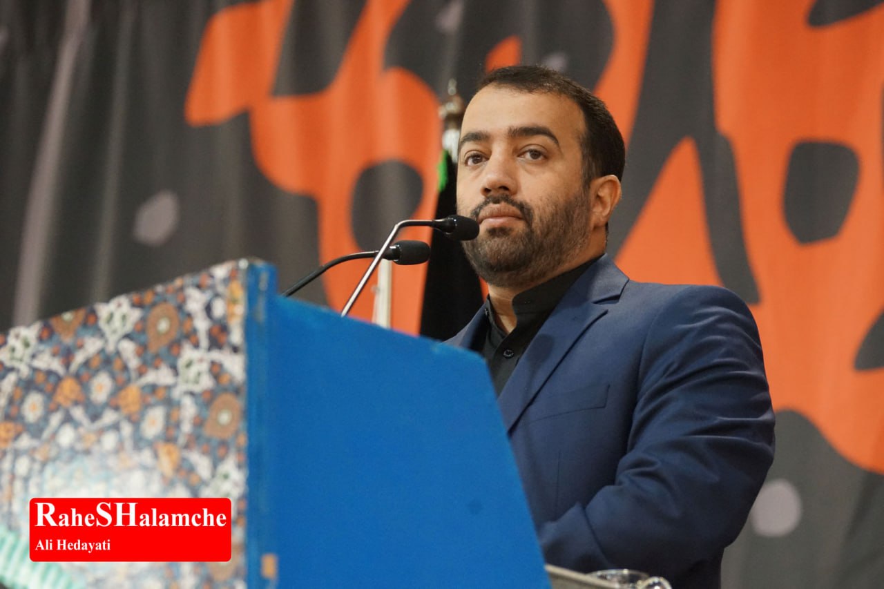 نماز جمعه تهران - تصویر 3