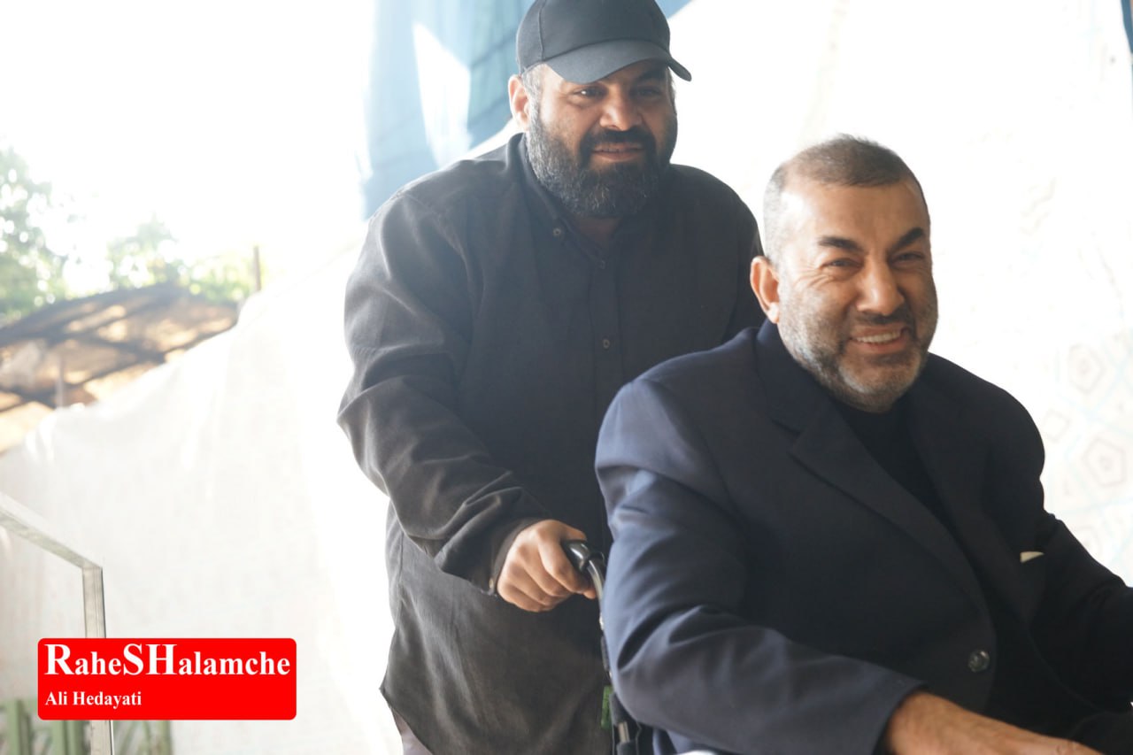 نماز جمعه تهران - تصویر 4