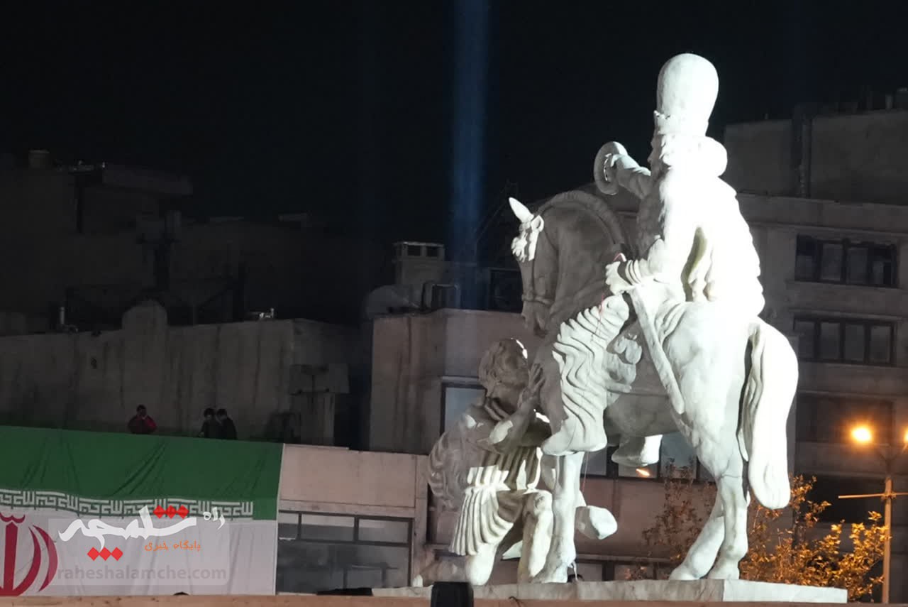 تصویر ۶ از مراسم رونمایی