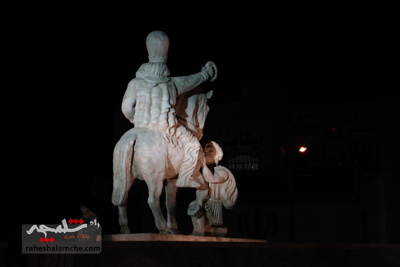 تصویر ۷ از مراسم رونمایی