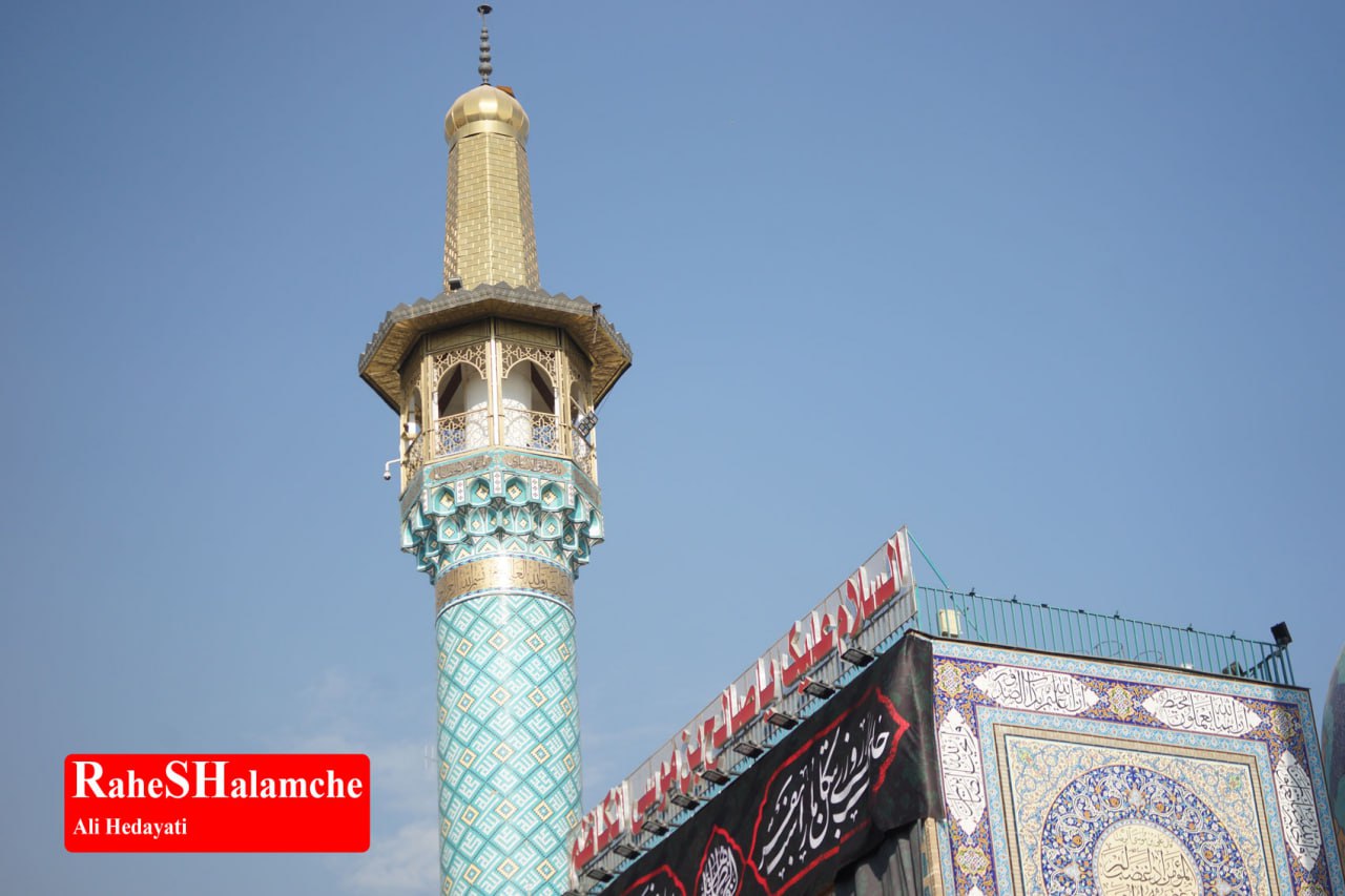 گزارش تصویری خبر - عکس 1