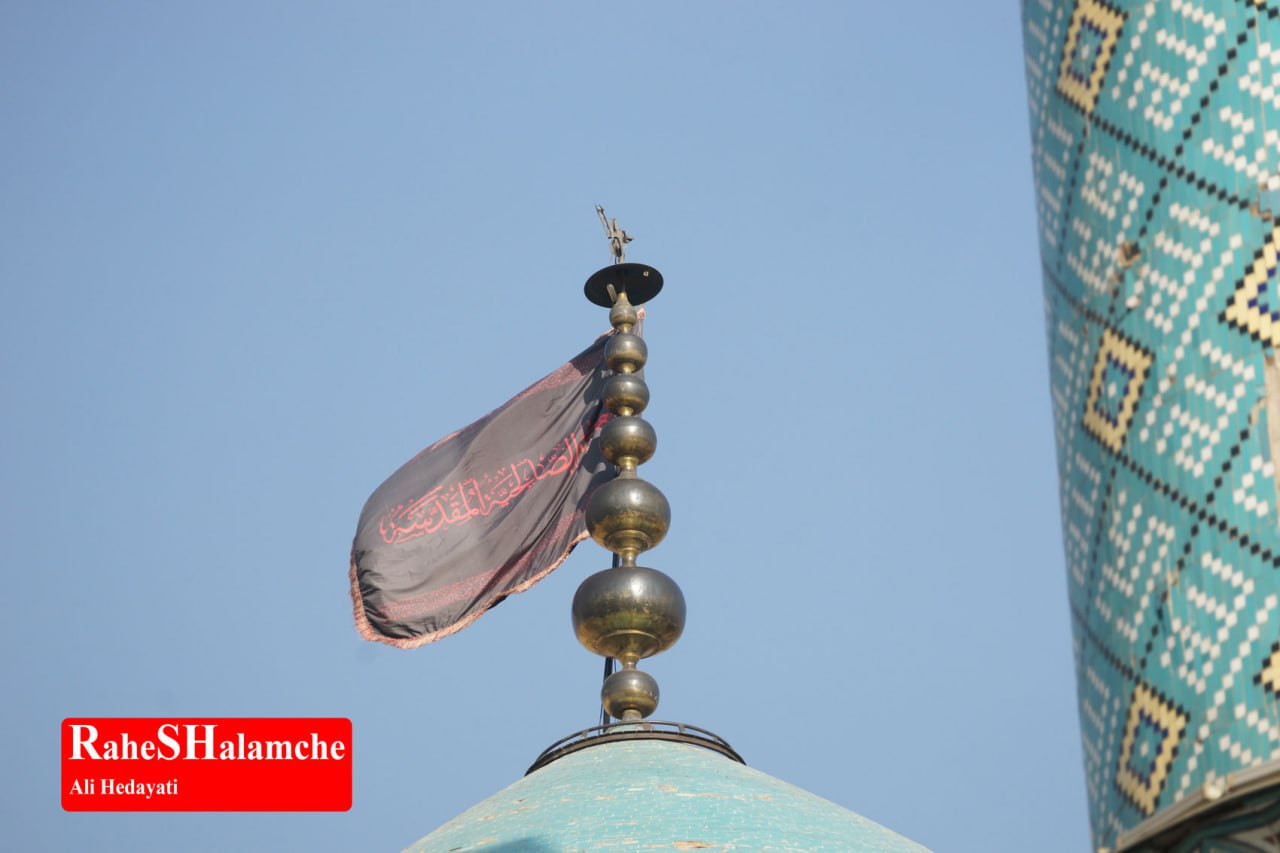 گزارش تصویری خبر - عکس 11