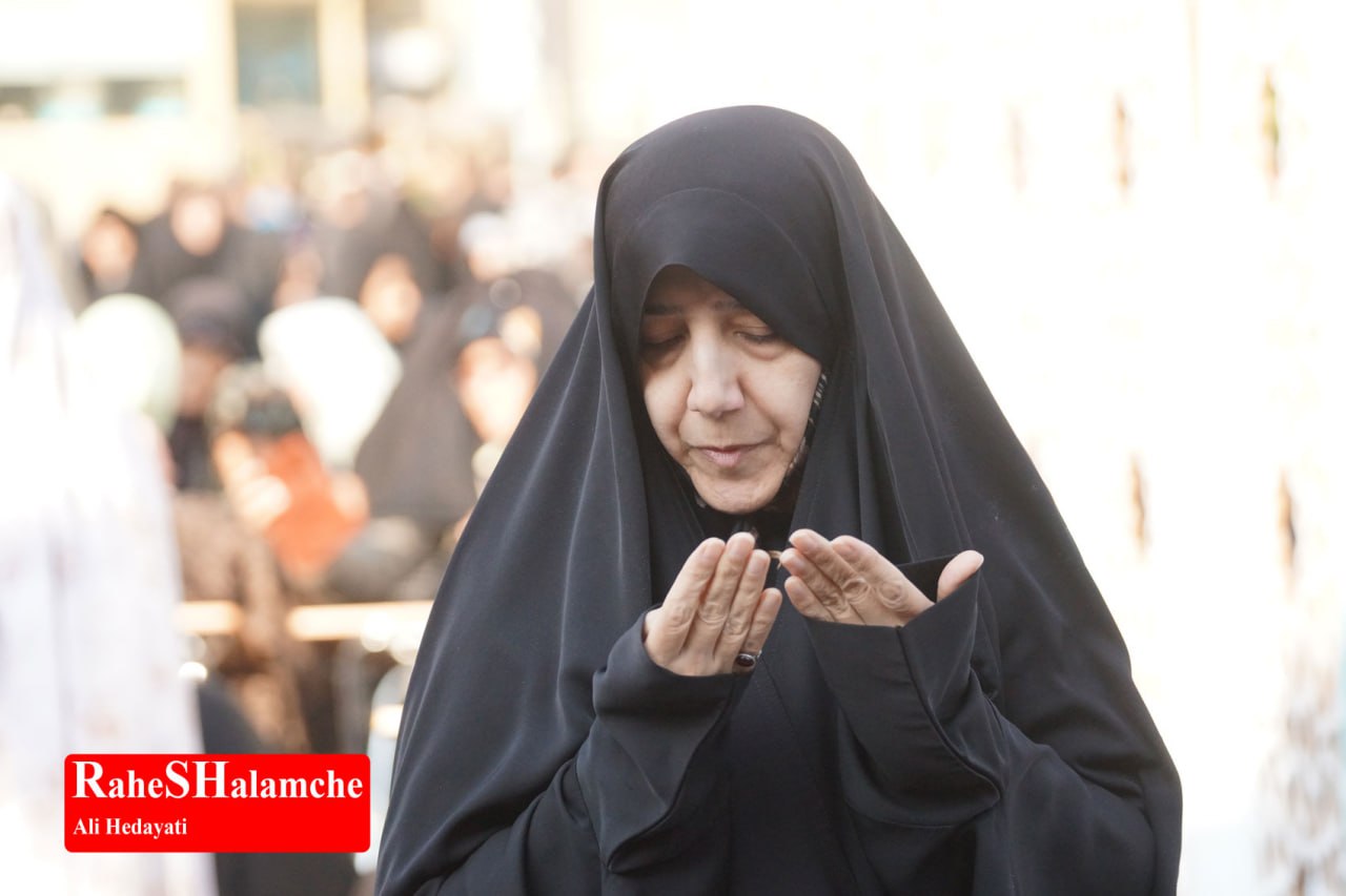 گزارش تصویری خبر - عکس 12