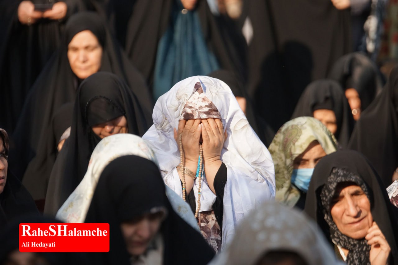 گزارش تصویری خبر - عکس 14