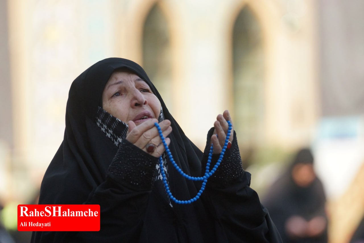 گزارش تصویری خبر - عکس 15