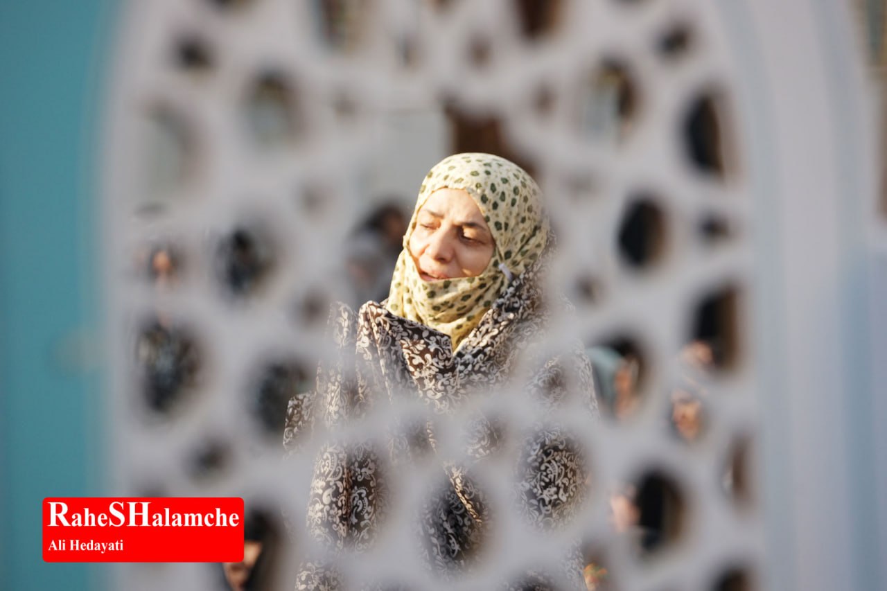 گزارش تصویری خبر - عکس 20