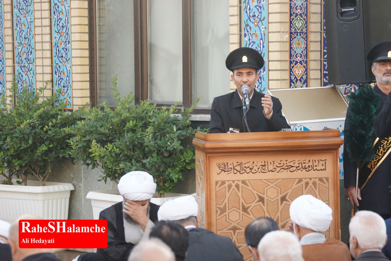 گزارش تصویری خبر - عکس 26