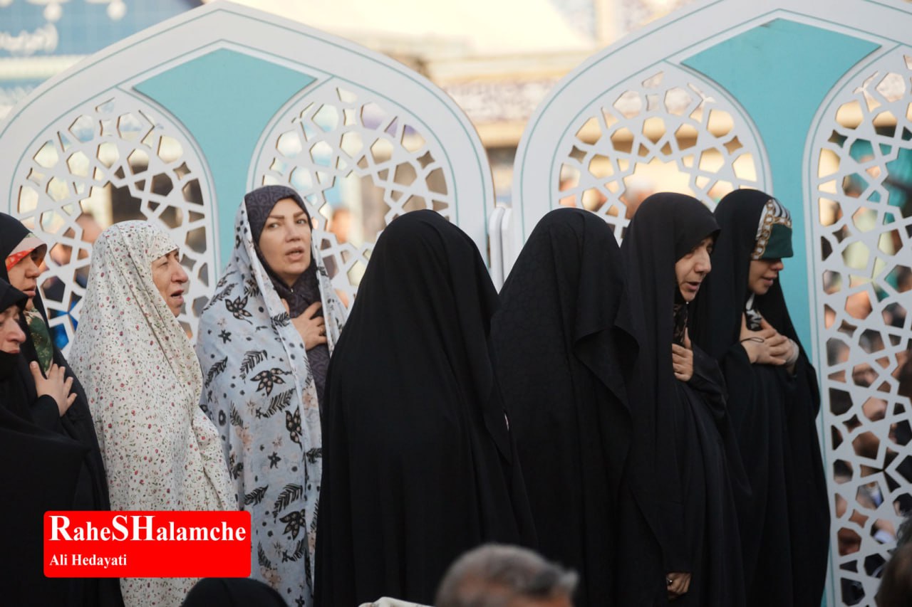 گزارش تصویری خبر - عکس 27