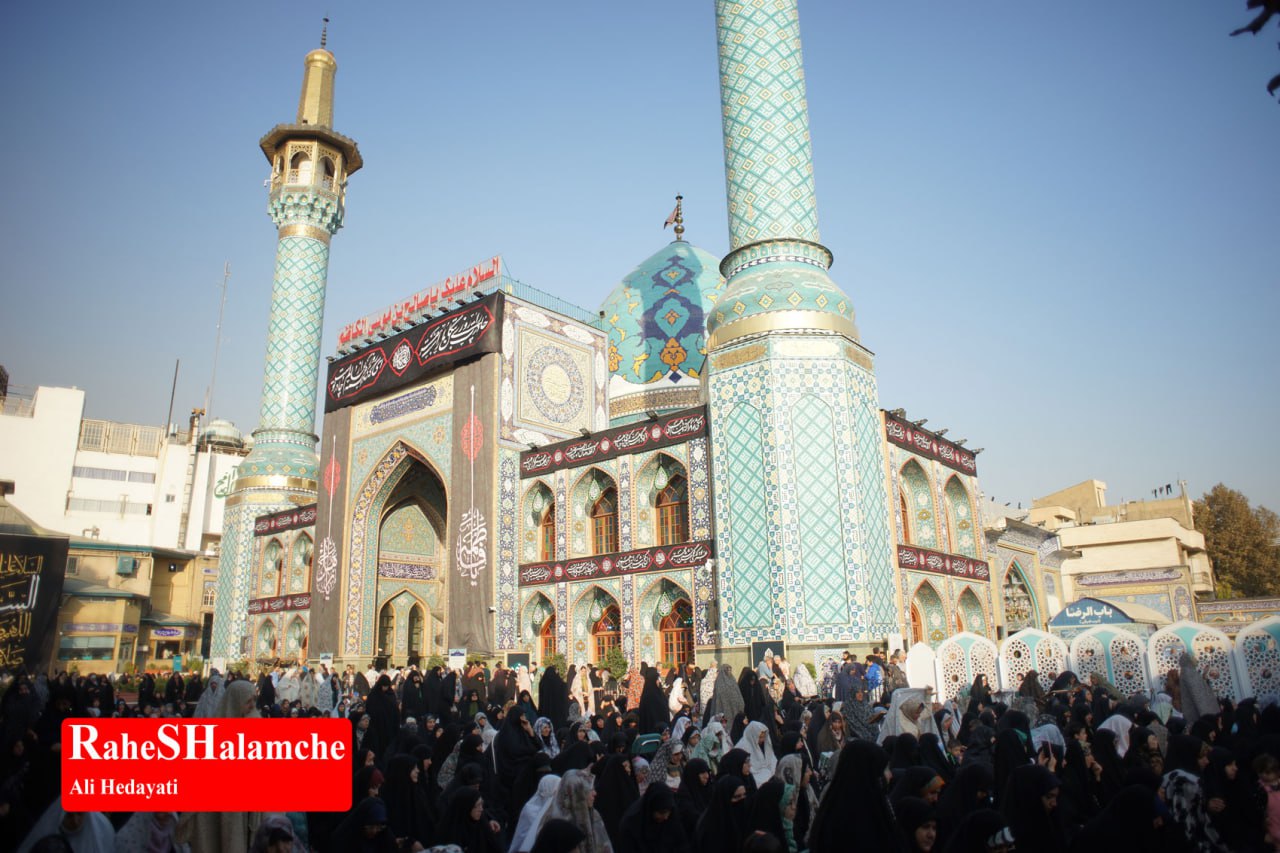 گزارش تصویری خبر - عکس 29