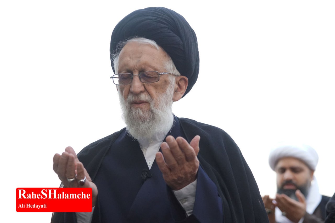 گزارش تصویری خبر - عکس 35