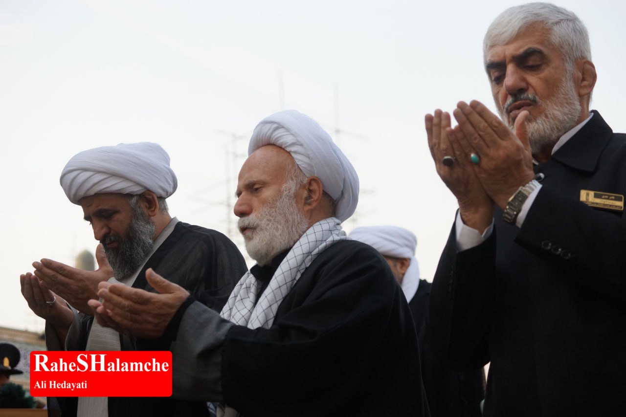 گزارش تصویری خبر - عکس 36